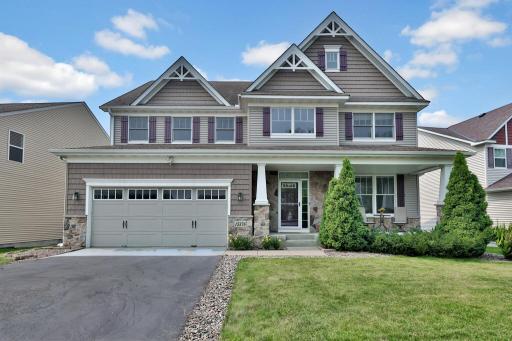 Photo for 15376 Plumstone Drive, Eden Prairie, MN 55347 - listing #7101849 15376 Plumstone Drive, Eden Prairie, MN 55347