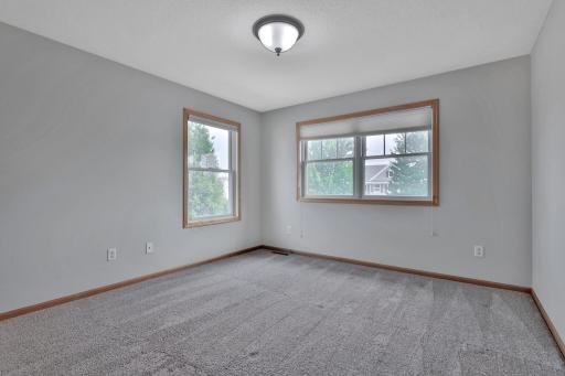 Upper level bedroom 4