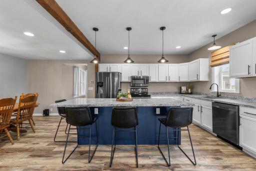 2749 210th Street, Luck, WI 54853