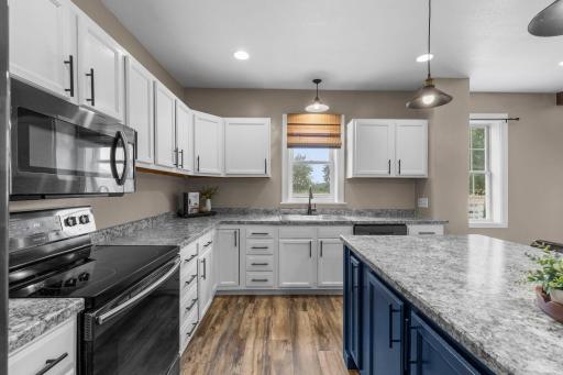 2749 210th Street, Luck, WI 54853