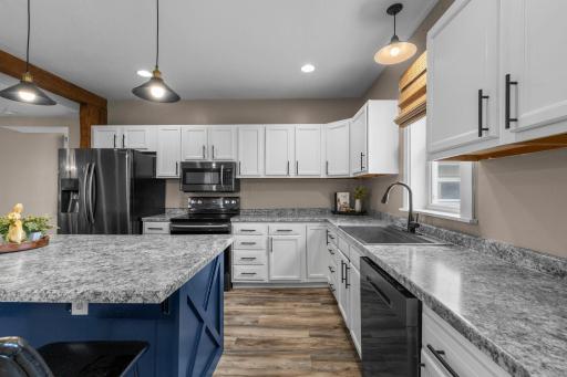 2749 210th Street, Luck, WI 54853