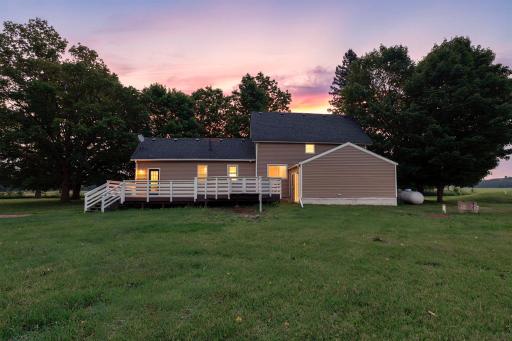 2749 210th Street, Luck, WI 54853