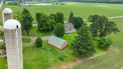 2749 210th Street, Luck, WI 54853