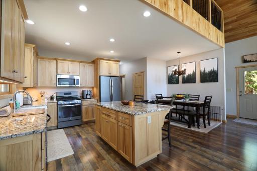 4361 Isle Of Pines Drive, Tower, MN 55790