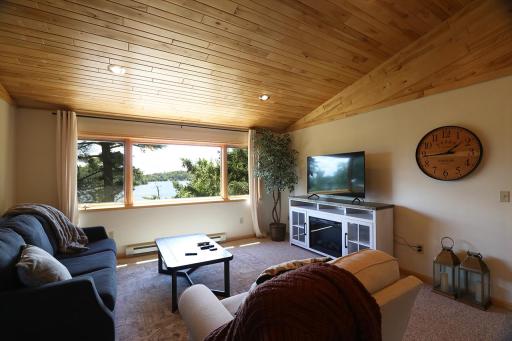 4361 Isle Of Pines Drive, Tower, MN 55790