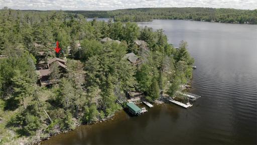 4361 Isle Of Pines Drive, Tower, MN 55790