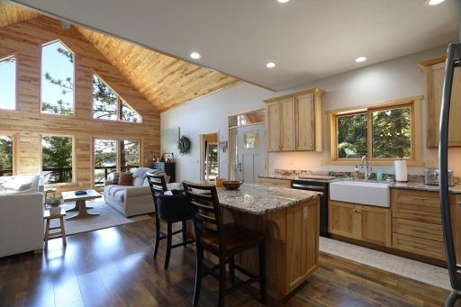4361 Isle Of Pines Drive, Tower, MN 55790