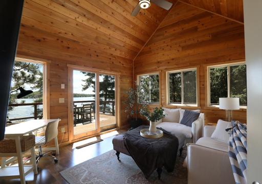 4361 Isle Of Pines Drive, Tower, MN 55790