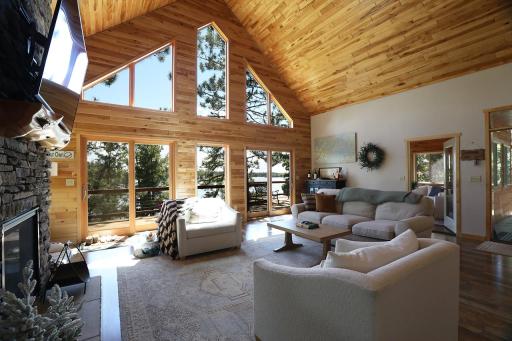 4361 Isle Of Pines Drive, Tower, MN 55790