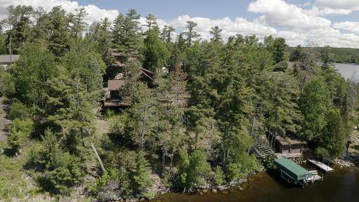 4361 Isle Of Pines Drive, Tower, MN 55790