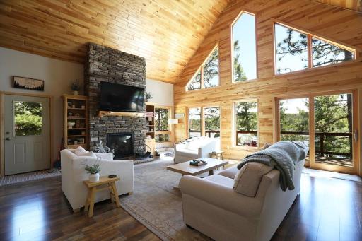 4361 Isle Of Pines Drive, Tower, MN 55790