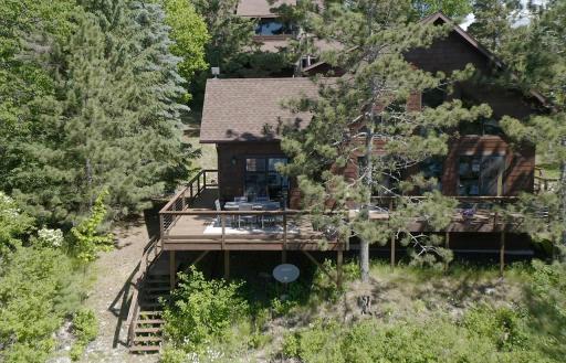 4361 Isle Of Pines Drive, Tower, MN 55790