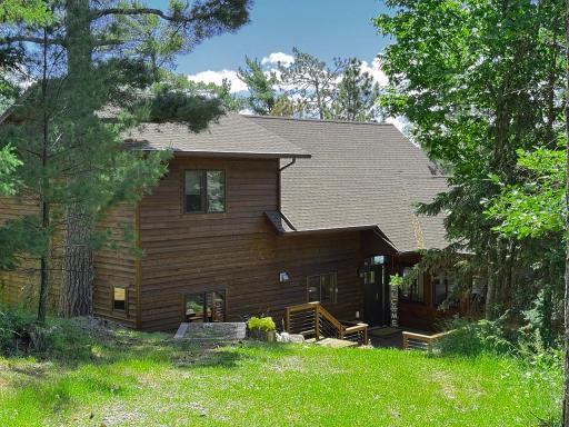 4361 Isle Of Pines Drive, Tower, MN 55790