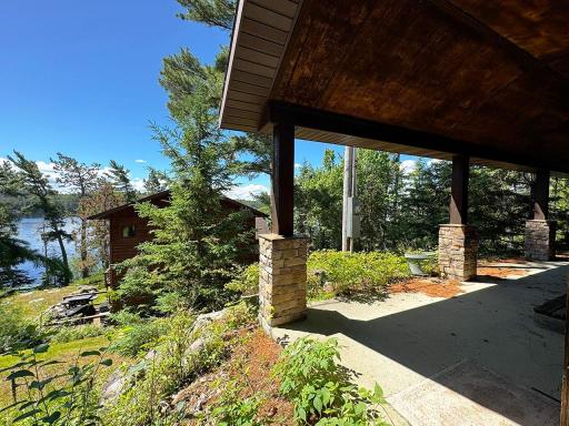 4361 Isle Of Pines Drive, Tower, MN 55790