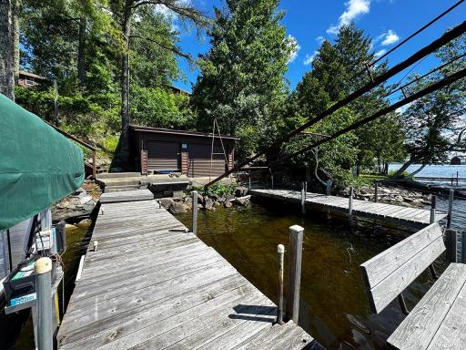 4361 Isle Of Pines Drive, Tower, MN 55790