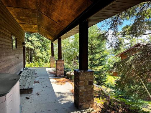 4361 Isle Of Pines Drive, Tower, MN 55790