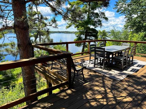 4361 Isle Of Pines Drive, Tower, MN 55790