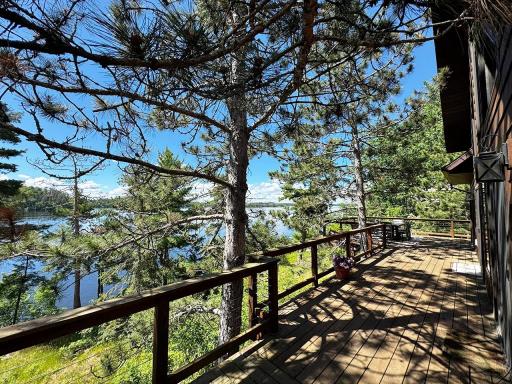 4361 Isle Of Pines Drive, Tower, MN 55790