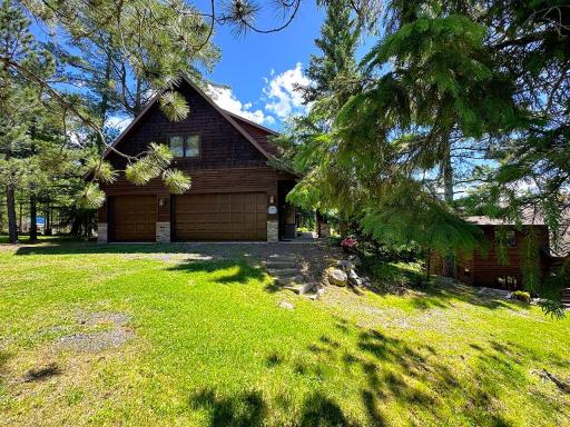 4361 Isle Of Pines Drive, Tower, MN 55790