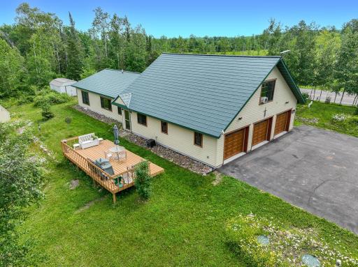 9369 Pequaywan Lake Road, Duluth, MN 55803