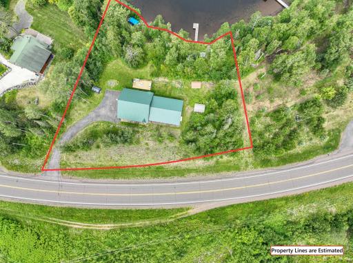 9369 Pequaywan Lake Road, Duluth, MN 55803