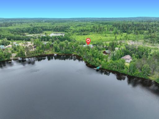 9369 Pequaywan Lake Road, Duluth, MN 55803