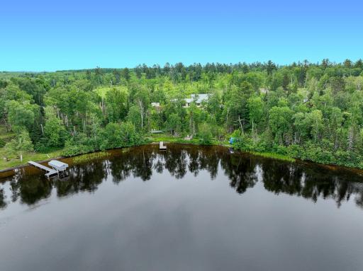 9369 Pequaywan Lake Road, Duluth, MN 55803