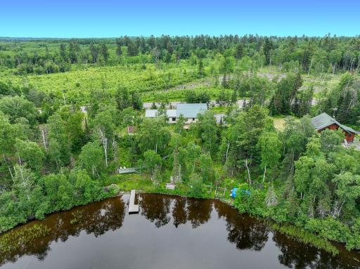 9369 Pequaywan Lake Road, Duluth, MN 55803