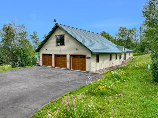9369 Pequaywan Lake Road, Duluth, MN 55803