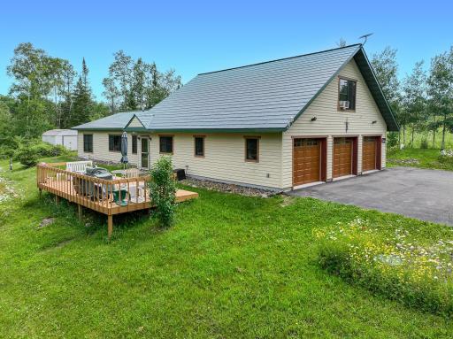 9369 Pequaywan Lake Road, Duluth, MN 55803