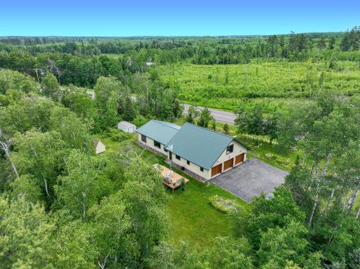 9369 Pequaywan Lake Road, Duluth, MN 55803