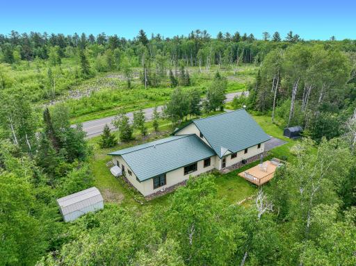 9369 Pequaywan Lake Road, Duluth, MN 55803