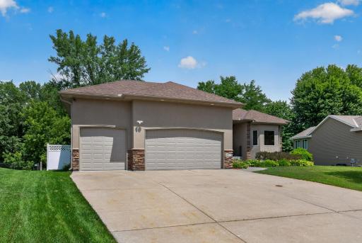 607 100th Court NE, Blaine, MN 55434
