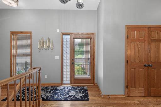 607 100th Court NE, Blaine, MN 55434