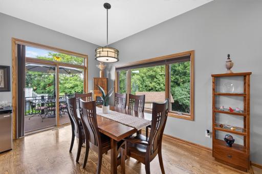 607 100th Court NE, Blaine, MN 55434