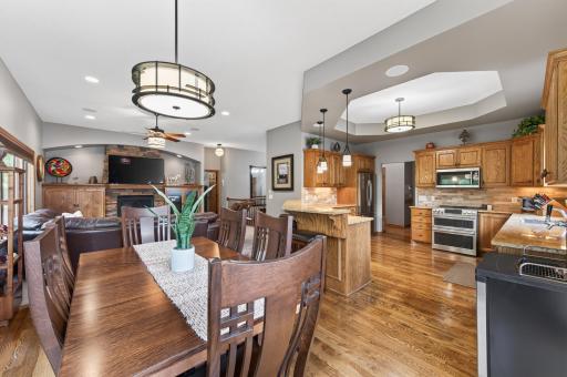 607 100th Court NE, Blaine, MN 55434