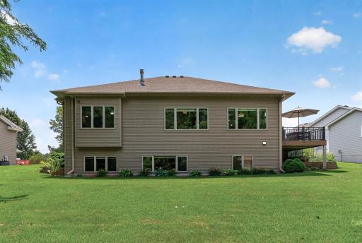 607 100th Court NE, Blaine, MN 55434