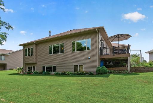 607 100th Court NE, Blaine, MN 55434