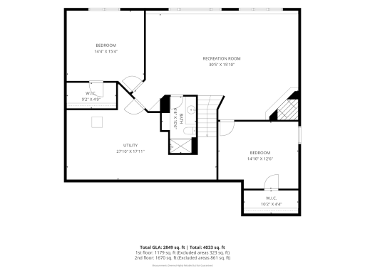 607 100th Court NE, Blaine, MN 55434