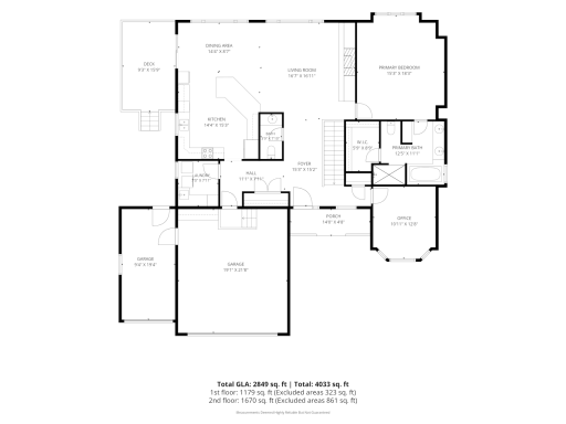 607 100th Court NE, Blaine, MN 55434