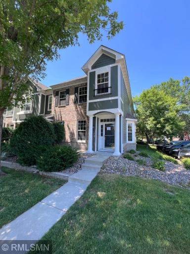 15359 Foliage Avenue, 501, Apple Valley, MN 55124