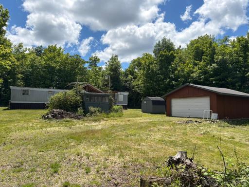 18686 327th Avenue, Isle, MN 56342