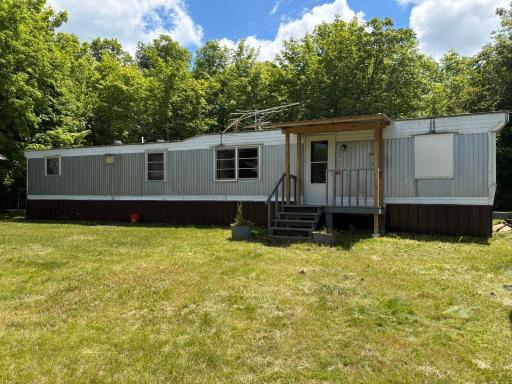 18686 327th Avenue, Isle, MN 56342