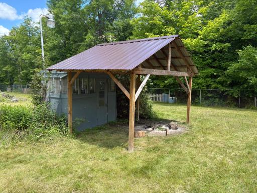18686 327th Avenue, Isle, MN 56342