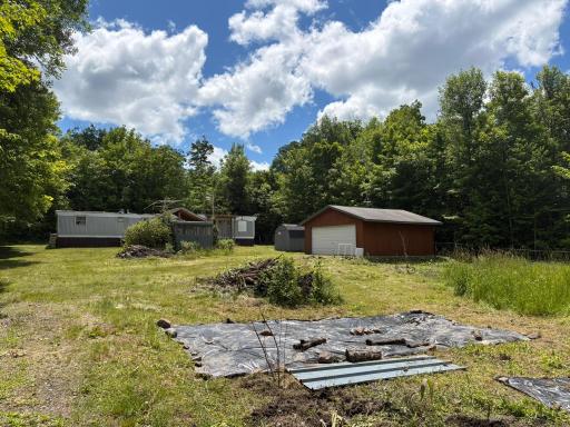 18686 327th Avenue, Isle, MN 56342