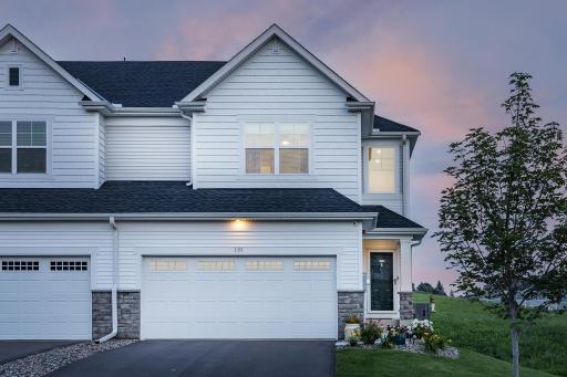131 Huntington Drive, Waconia, MN 55387