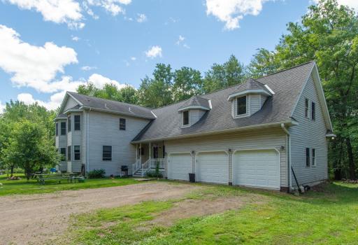 15415 Goshawk Street, Tamarack, MN 55787