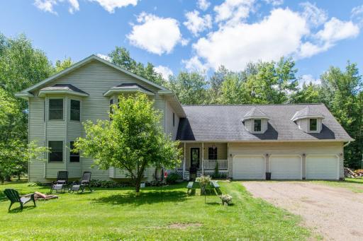 15415 Goshawk Street, Tamarack, MN 55787