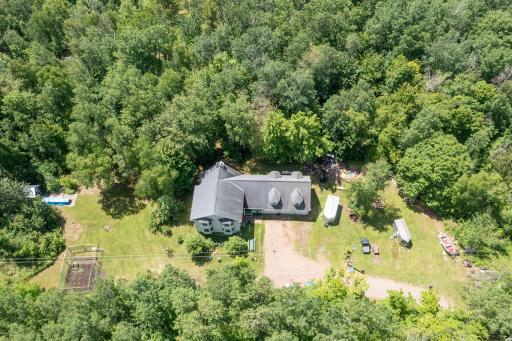 15415 Goshawk Street, Tamarack, MN 55787