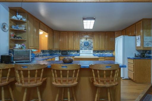 15415 Goshawk Street, Tamarack, MN 55787